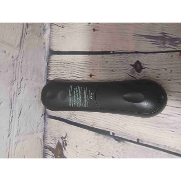 Xfinity XR2 R1 Remote Control Black Comcast Cable Box Replacement Universal - Picture 2 of 5